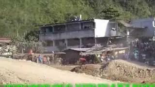 III CAMPEONATO INTERNACIONAL DE MOTOCROSS YURINAKI 2014