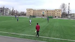 Академия СК Ротор 2006 - Академия спорта Шебекино 2т