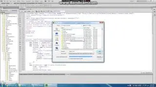 Làm bên dreamwaver geoserver chạy trên tomcat 9