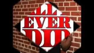 All I Ever Did Prod. By Mercy. C.R.G. x Scrilly Marz