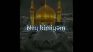 Ya Hüseyn ☝