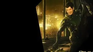 Deus Ex Обзор (Nvidia Shadowplay) GTX 760