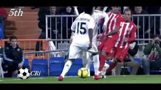 Cristiano Ronaldo - All 50 Free Kick Goals In Career ► Football CRi