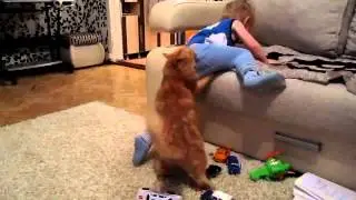 Классная подборка с участием детей !!!!