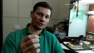 Увеличение на два размера золотого кольца с камнями цирконий ®️ 