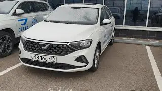 JETTA VA-3 -правда о которой молчат!