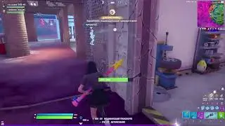 СТРИМ FORTNITE ПРОСТО ИГРАЮ
