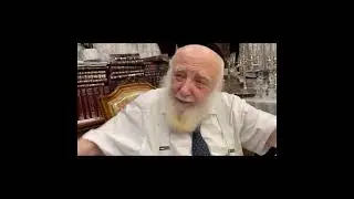 Rabbi Yitzchok Raitport talks about the Lubavitcher Rebbe