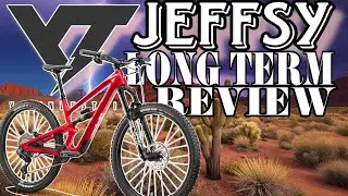 What I Learned from Riding the Jeffsy for 9 Months Will SHOCK You