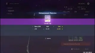 Genshin Impact - The Flute - Rank 3 Weapon Enhance