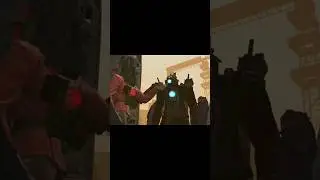 Skibidi Toilet 😳 Moment | Skibidi Toilet