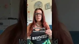 I need to gentle parent myself #mom #momlife #funny #relatablepost #me #relatable