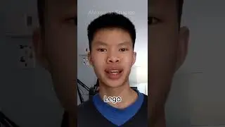 LEGO Age ranges are wEirD
