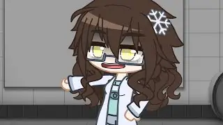 ( TW : Bullying, Mention about $u!c!d€ ) Don't Be Bitter - SDRA2 Experiment AU - Gacha Club