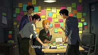 Leveraging Agile Practices in a Documentation-Driven Environment