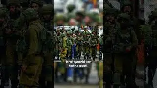 İsrail Nasıl Kuruldu? - Neyi Amaçlıyor?