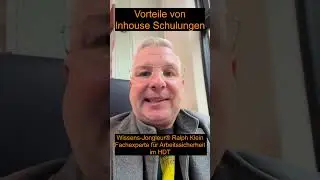 Warum Inhouse-Schulungen von HDT ein Game-Changer sind und welche Vorteile sie bringen