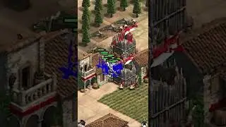 When the Trap Master Gets Trapped!