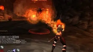 World Of Warcraft Quest Info: Whelps of the Wyrmcult