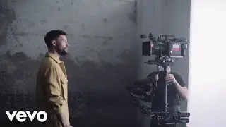 Calum Scott - Biblical (Behind The Scenes)