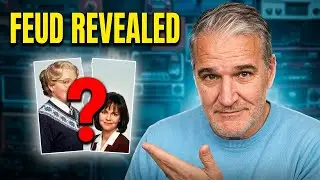 What Happened Between Robin Williams and Sally Field on Mrs Doubtfire?