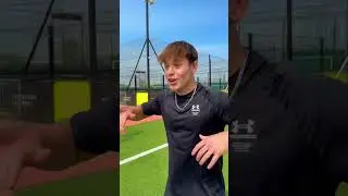 2 skills that make you a baller‼️ 