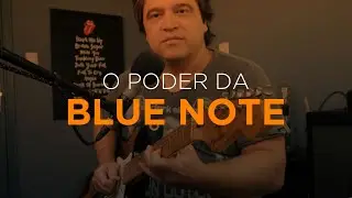 O poder da Blue Note