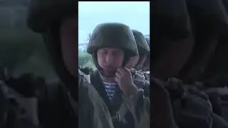 Shaman - Встанем! ( клип создан в поддержку СВОих )
