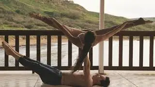 BEST REAL YOGA ACRO GYM 2021