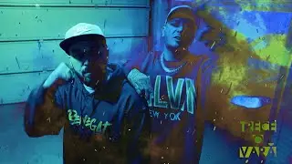 Samurai x El Nino  - Trece o vara (Audio)