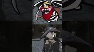 Gothy Pictomancer | 
