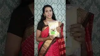 சருமம் ஜொளிக்க தங்கசம்பா அரிசி THANGA SAMBA RICE /Dr.Mythili