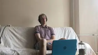 Student React To Godspeed You! Black Emperor - Sleep (Eng Subs)