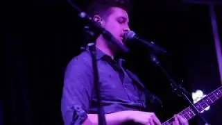 Sidelines (Live) - Josh LaSota