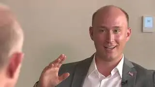 FULL INTERVIEW: CenterPoint Energy Addresses May Derecho, Outage Map Failure And Rebuilding
