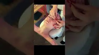 ASMR Pampering SPA to make you sleepy