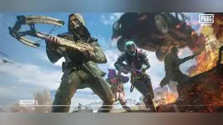 PUBG GUN GAME |  TENCENT PUBG | TENCENT GAMING | PUBG MOBILE | ANGRY GAMER