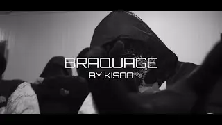 [FREE] Ziak x Freeze Corleone x MIG Drill Type Beat- "BRAQUAGE" ☠️ (Prod. By Kisaa Mon Reuf )