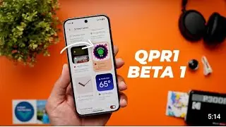 Android 17 QPR1 Beta 1 - New & Hidden Features + Performance & Stability Test