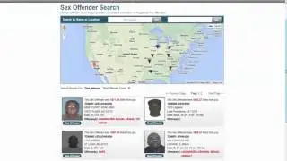Kids Live Safe Member Support - Name Search