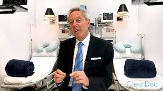 What Is A Modern Facelift? - Barry M. Weintraub, MD