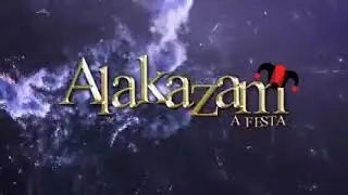 Alakazam