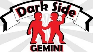 Unknown DARK Side of Gemini Zodiac Sign