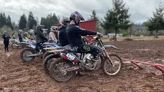 Nov 13 2022 Territorial￼ Mx | @mxtrend707 racing