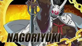GUILTY GEAR -STRIVE- Trailer#5 - Japan Fighting Game Publishers Roundtable