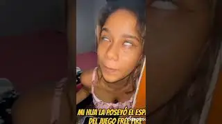 a mi hija la poseyo el juego fri frayer