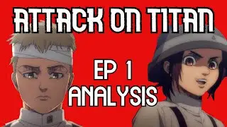 How GOOD is Episode 1??