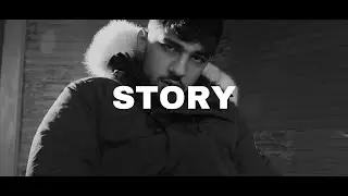 ZKR Type Beat "STORY" | Instru Rap Freestyle/Trap | Instru Rap 2024