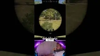 DP-28 328 METER #pubgmobile #pubg #MrShooter