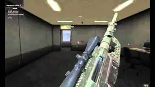 point blank голубой берет - перезарядка
